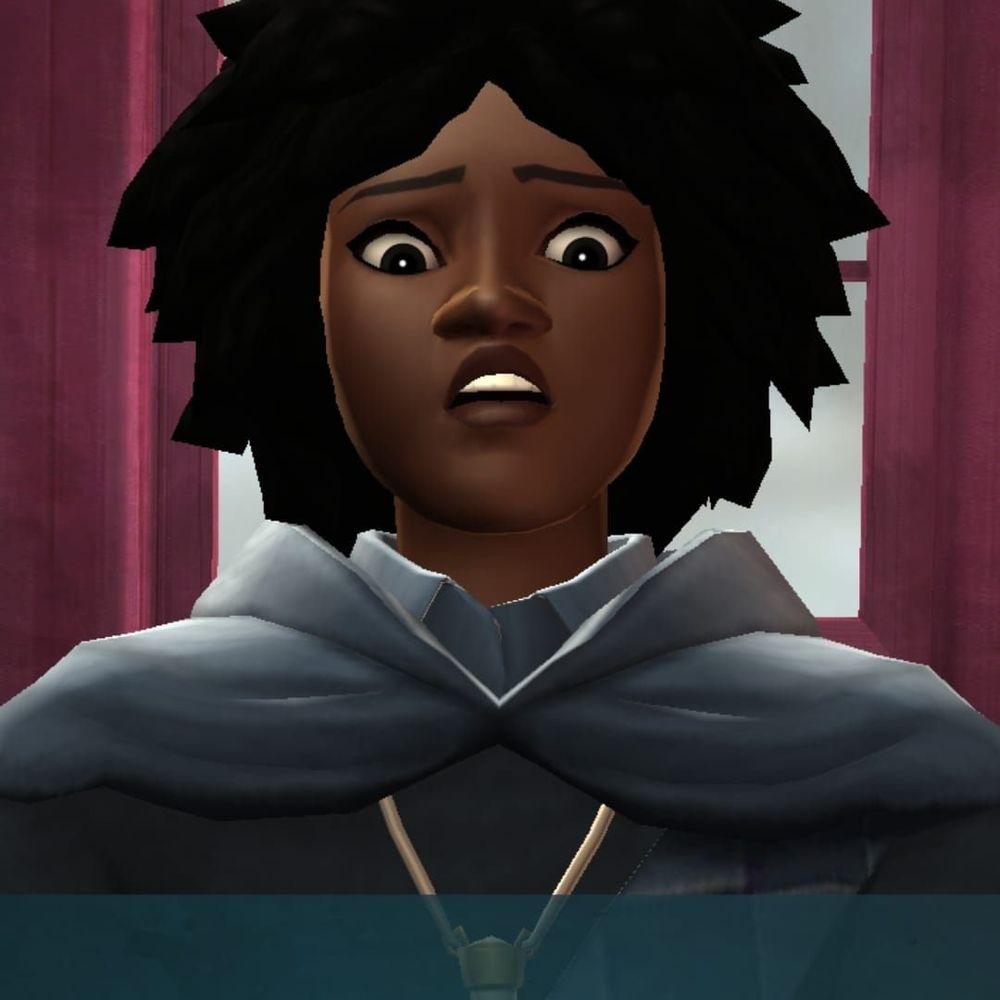 Meet your Posher, Kay